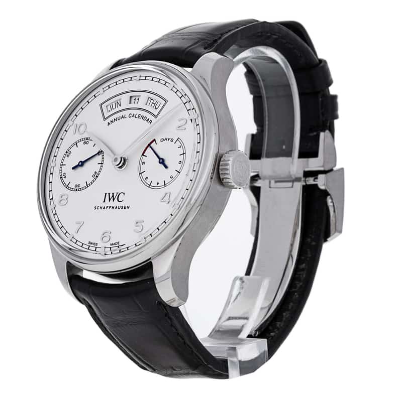 IWC Portugieser Annual Calendar IW503501